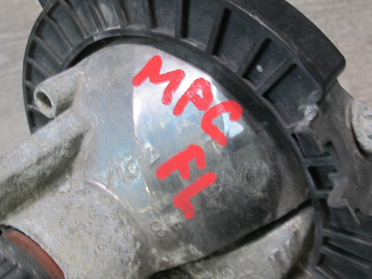 07-13 Mini R55 R56 R57 R58 R59 Set of 2 Front Left & Right Fog Light Lamp OEM