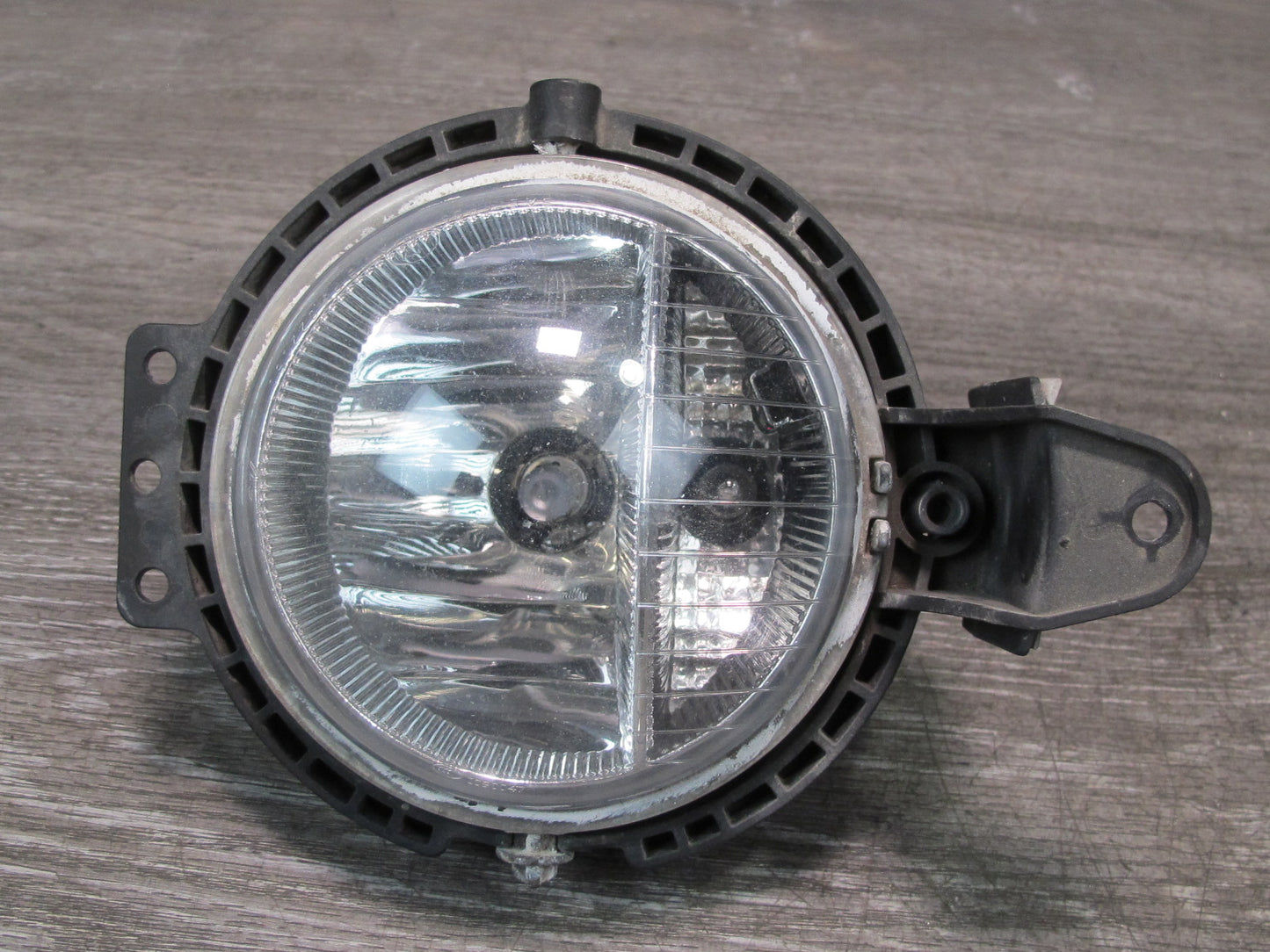 07-13 Mini R55 R56 R57 R58 R59 Set of 2 Front Left & Right Fog Light Lamp OEM