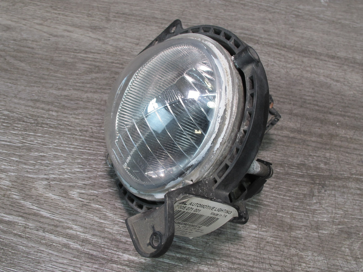 07-13 Mini R55 R56 R57 R58 R59 Set of 2 Front Left & Right Fog Light Lamp OEM