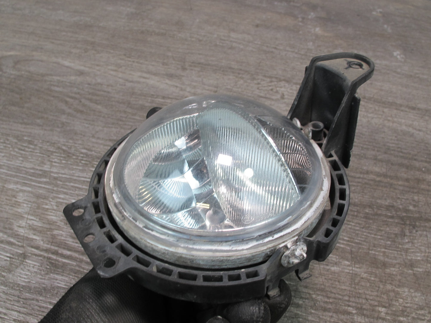 07-13 Mini R55 R56 R57 R58 R59 Set of 2 Front Left & Right Fog Light Lamp OEM