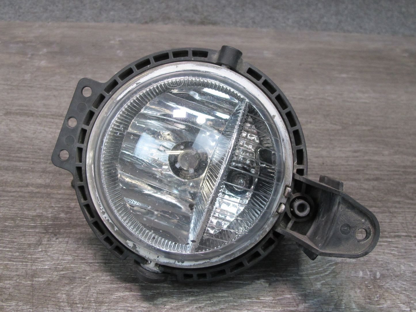 07-13 Mini R55 R56 R57 R58 R59 Set of 2 Front Left & Right Fog Light Lamp OEM