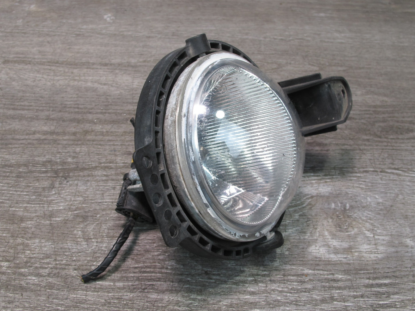 07-13 Mini R55 R56 R57 R58 R59 Set of 2 Front Left & Right Fog Light Lamp OEM