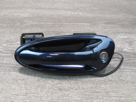 2005-2012 Porsche 911 997 Left Door Exterior Handle