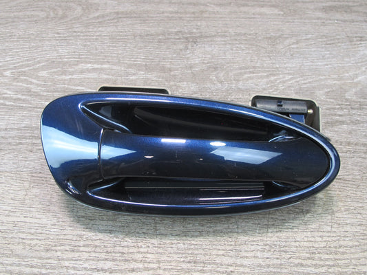 2005-2012 Porsche 911 997 Right  Door Exterior Handle