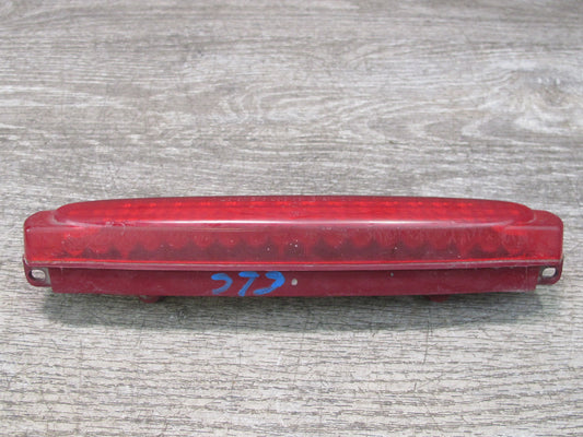 97-04 Chevrolet Corvette C5 Rear Third 3RD Brake Stop Light Lamp OEM