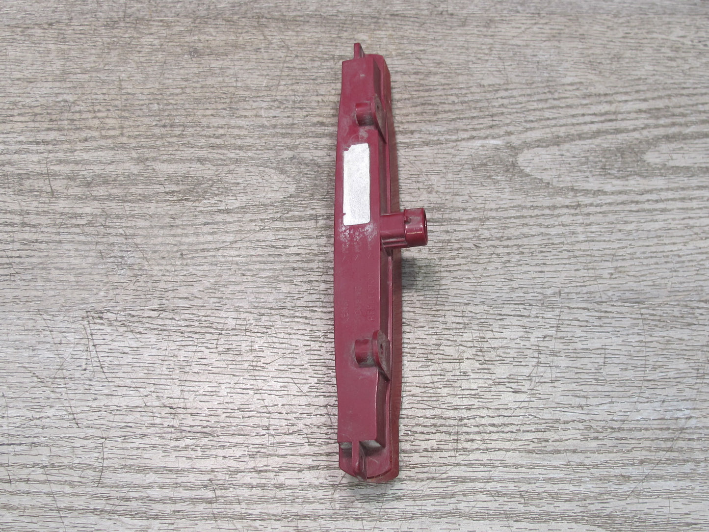 97-04 Chevrolet Corvette C5 Rear Third 3RD Brake Stop Light Lamp OEM