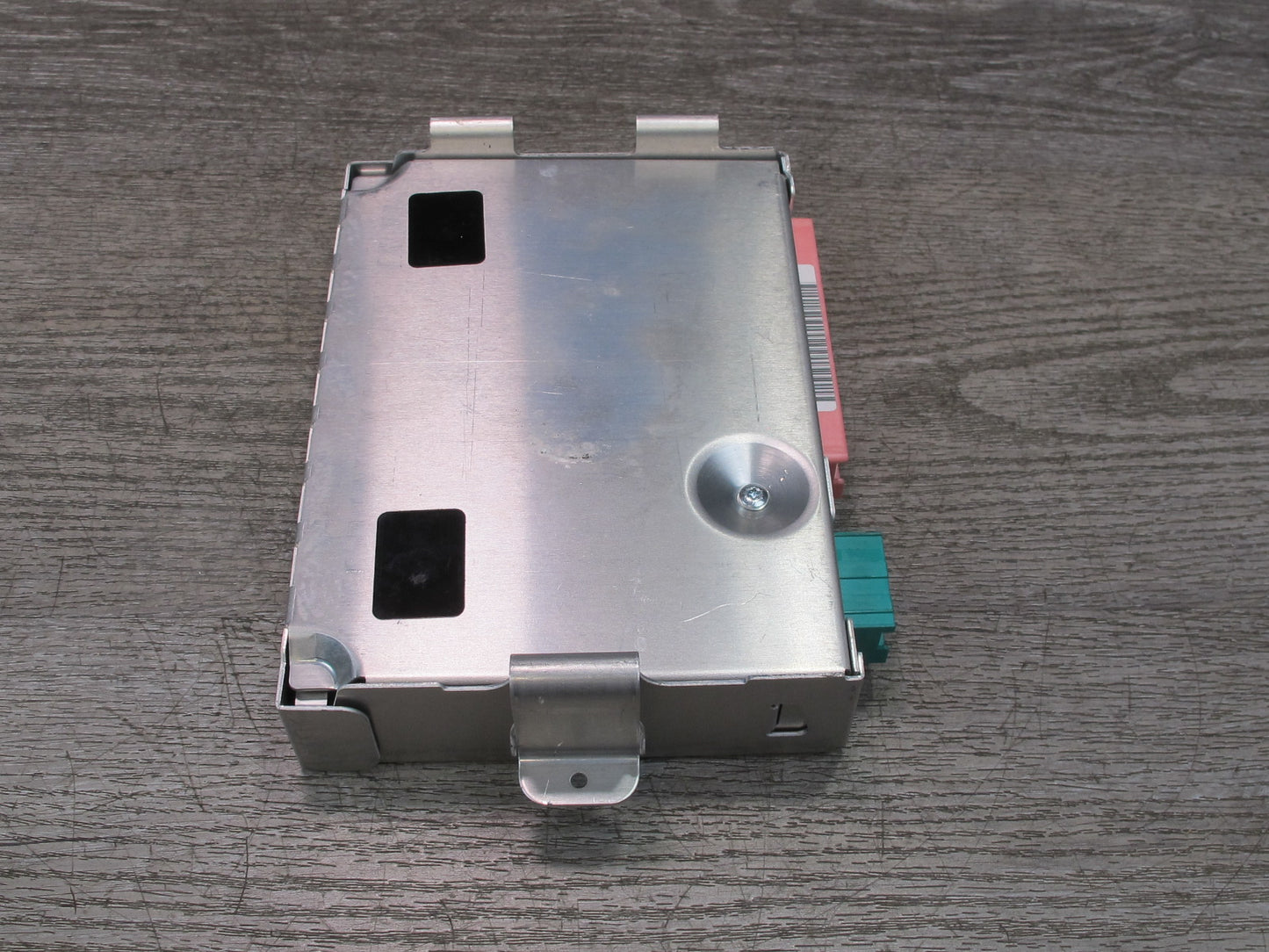 1998 Chevrolet Corvette C5 Body Control Module Unit 16268111 OEM