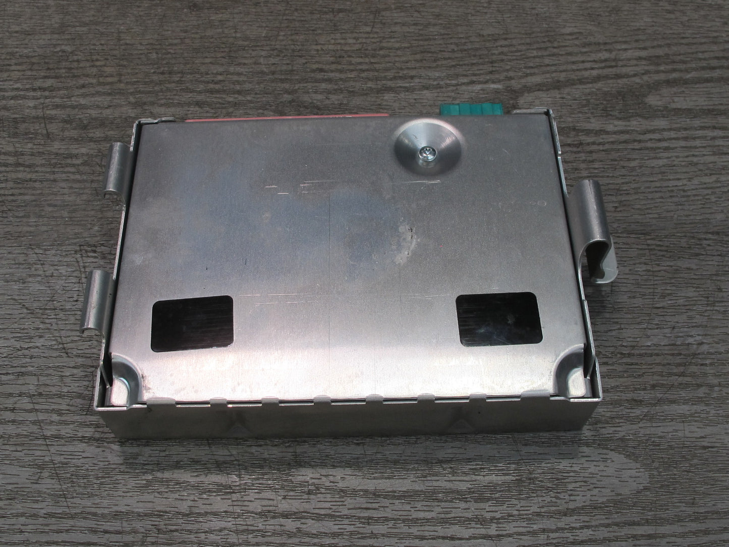 1998 Chevrolet Corvette C5 Body Control Module Unit 16268111 OEM