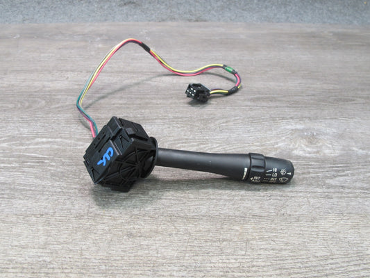 97-04 Chevrolet Corvette C5 Steering Column Wiper Washer Control Switch OEM