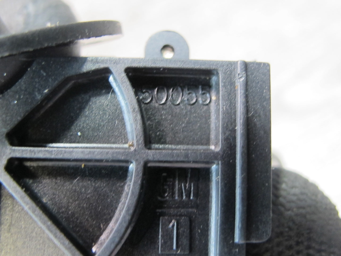97-04 Chevrolet Corvette C5 Steering Column Wiper Washer Control Switch OEM