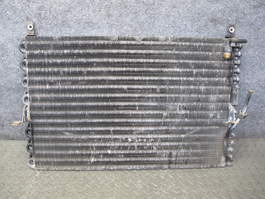 73-85 Mercedes R107 A/C Air Condition Condenser OEM