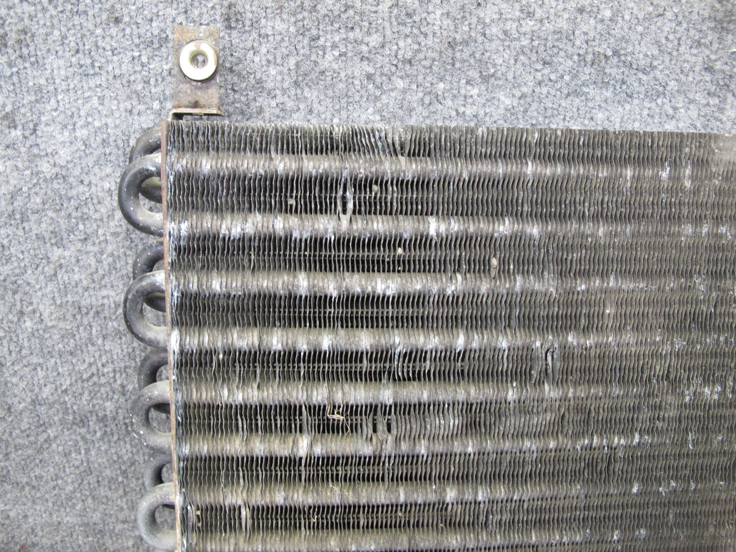 73-85 Mercedes R107 A/C Air Condition Condenser OEM