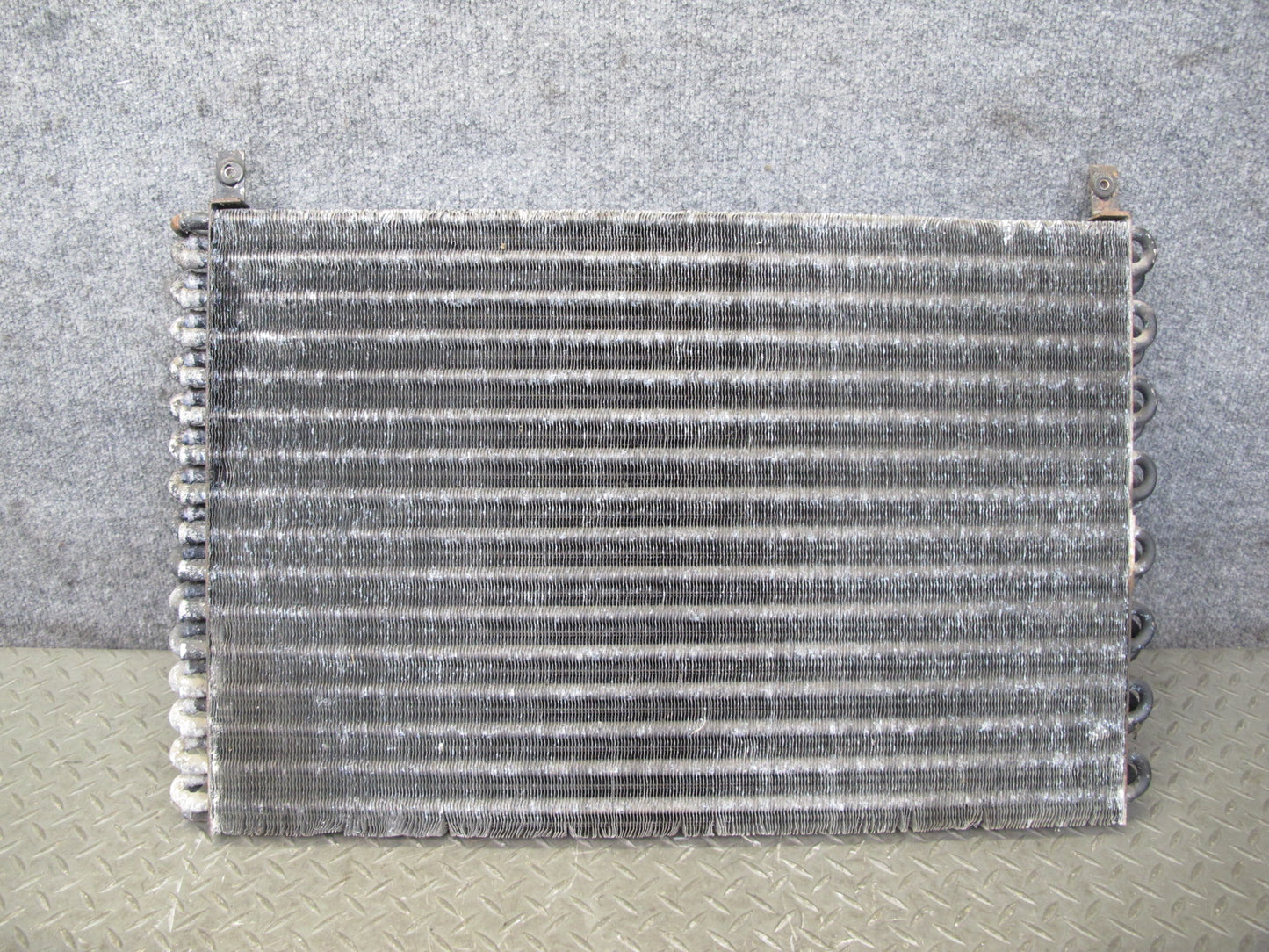 73-85 Mercedes R107 A/C Air Condition Condenser OEM