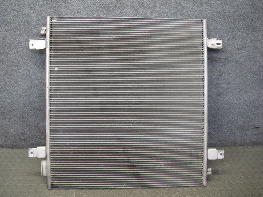 2011-2020 Infiniti QX56 QX80 5.6L Engine A/C Air Conditioning Condenser