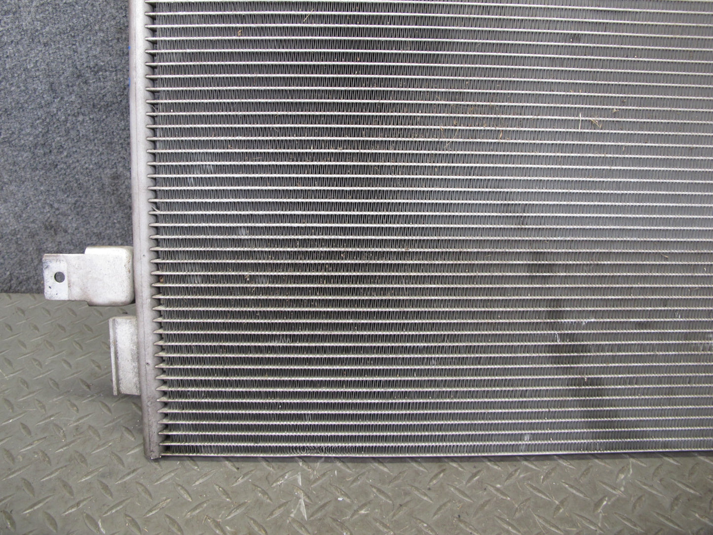 2011-2020 Infiniti QX56 QX80 5.6L Engine A/C Air Conditioning Condenser