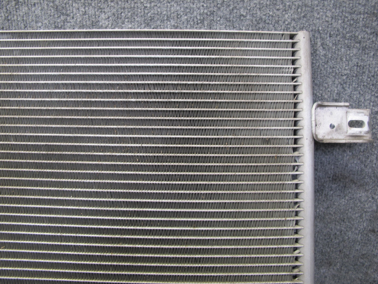 2011-2020 Infiniti QX56 QX80 5.6L Engine A/C Air Conditioning Condenser