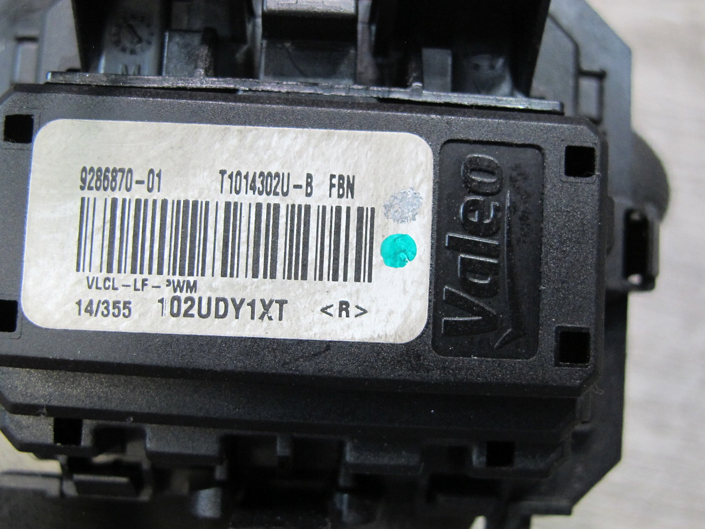 11-15 Mini Cooper R55 R56 R60 R61 A/C Heater Blower Motor Fan w Resistor OEM