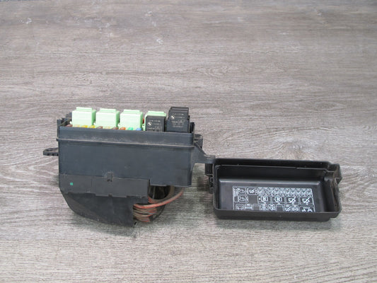 11-15 Mini Cooper R55 R56 R60 R61 R57 Engine Fuse Relay Box Module 9240943 OEM