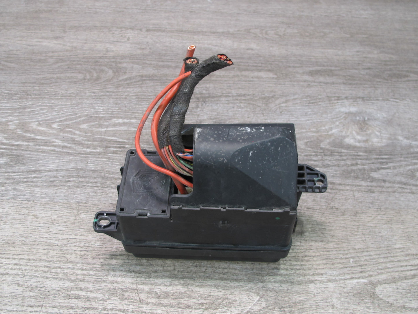11-15 Mini Cooper R55 R56 R60 R61 R57 Engine Fuse Relay Box Module 9240943 OEM