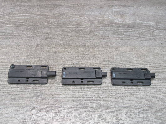 11-15 Mini Cooper R55 R56 R57 R58 R60 Set of 4 Keyless Entry Antenna Sensor OEM