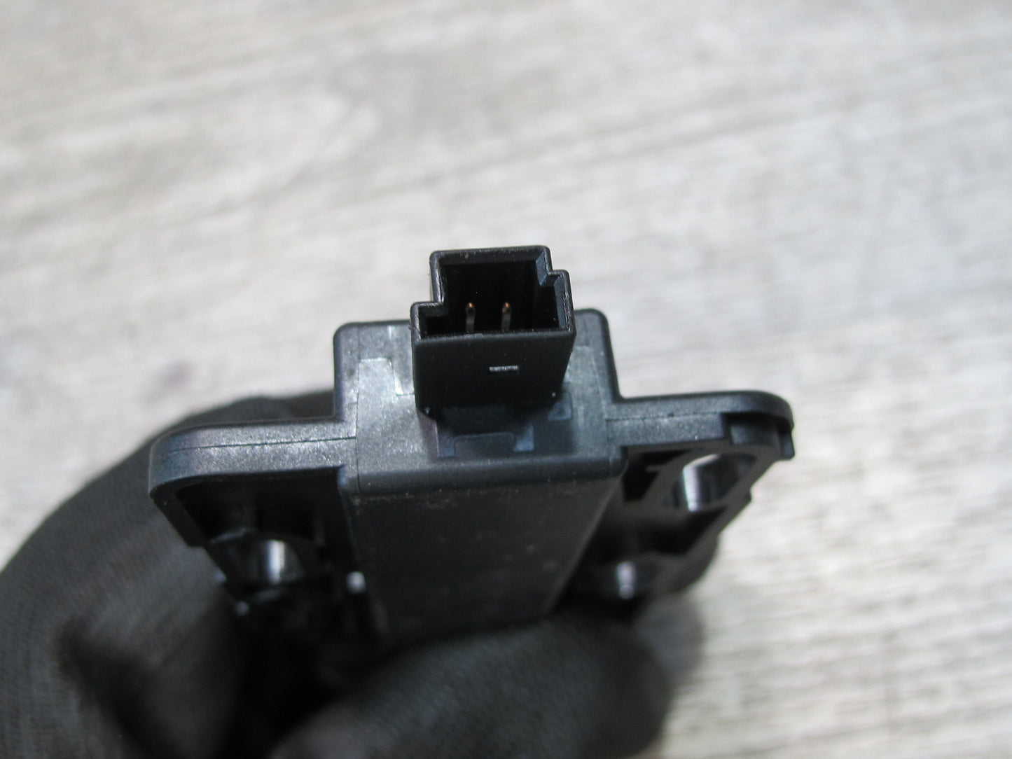 11-15 Mini Cooper R55 R56 R57 R58 R60 Set of 4 Keyless Entry Antenna Sensor OEM