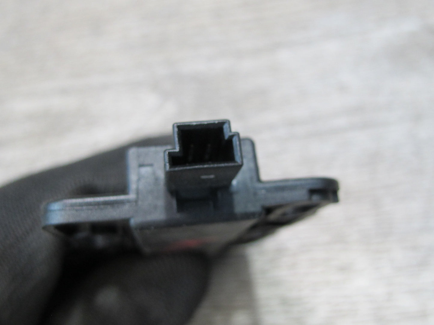 11-15 Mini Cooper R55 R56 R57 R58 R60 Set of 4 Keyless Entry Antenna Sensor OEM