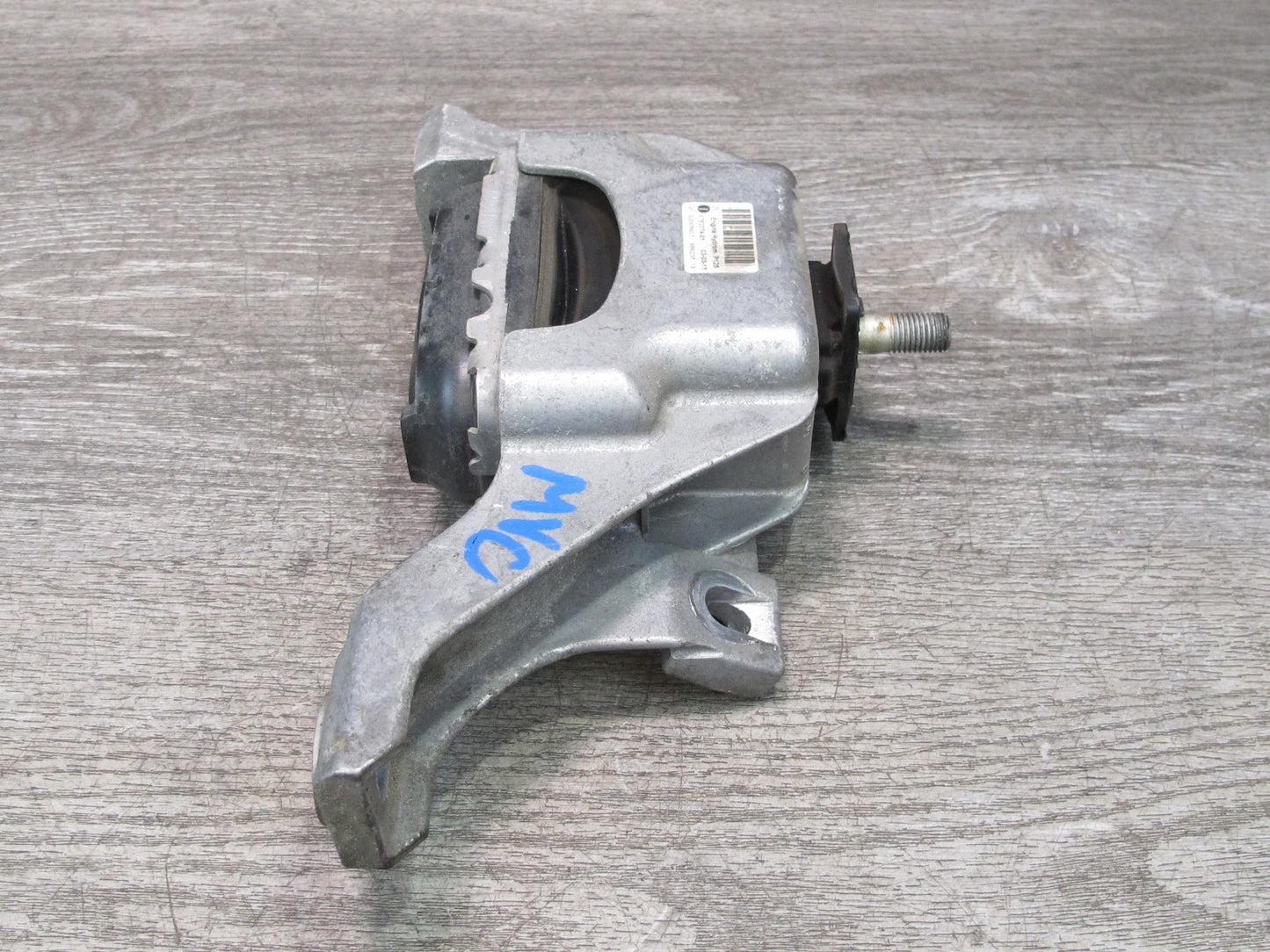 11-15 Mini Cooper S R55 R56 R57 R58 R59 R60 R61 Engine Mount Bracket 6782374 OEM