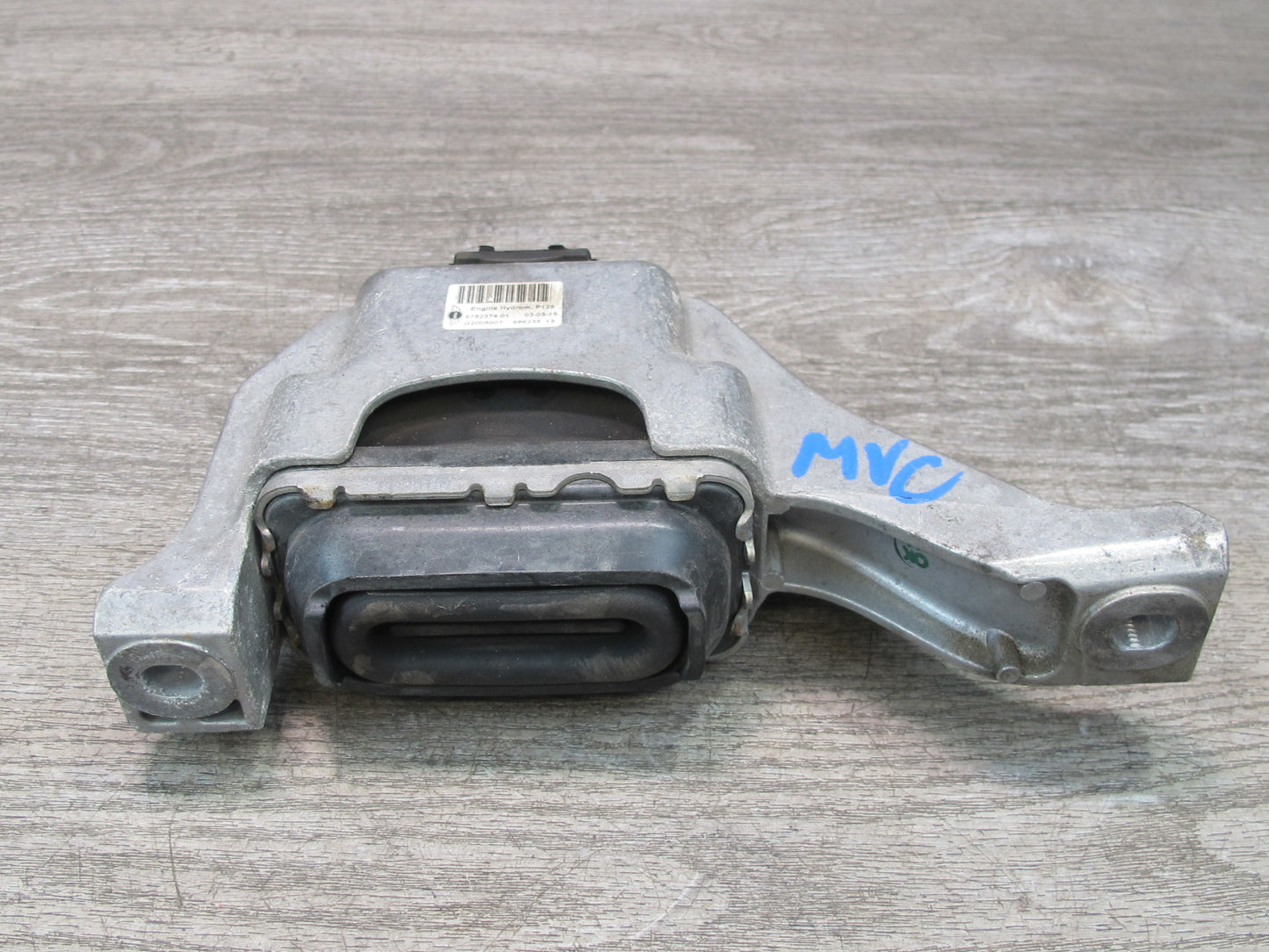 11-15 Mini Cooper S R55 R56 R57 R58 R59 R60 R61 Engine Mount Bracket 6782374 OEM