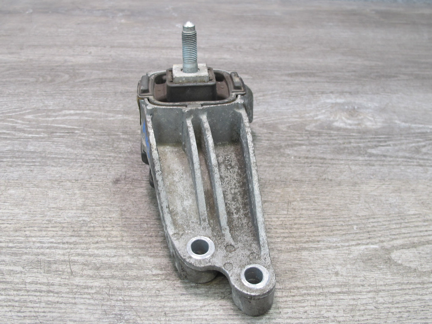 11-15 Mini Cooper S R55 R56 R57 R60 R61 Transmission Mount Bracket 6784357 OEM