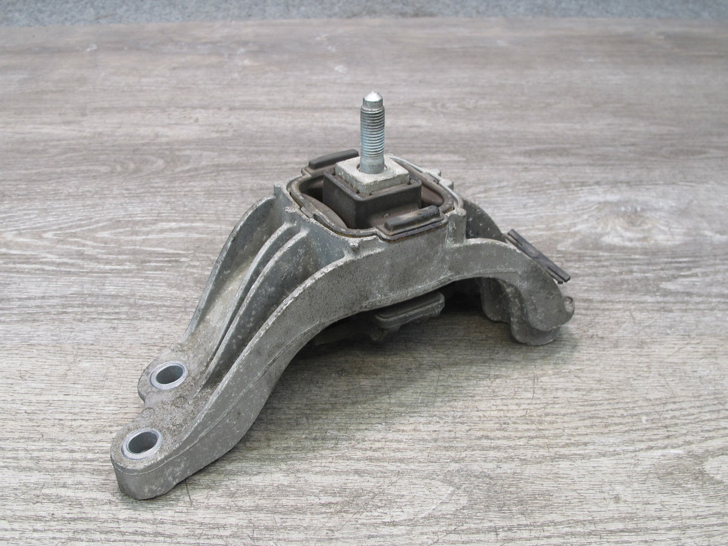 11-15 Mini Cooper S R55 R56 R57 R60 R61 Transmission Mount Bracket 6784357 OEM