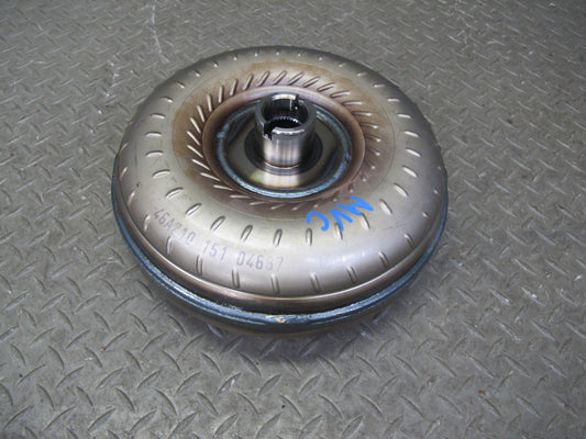 11-15 Mini Cooper S R60 R61 GA6F21WA Automatic Transmission Torque Converter OEM