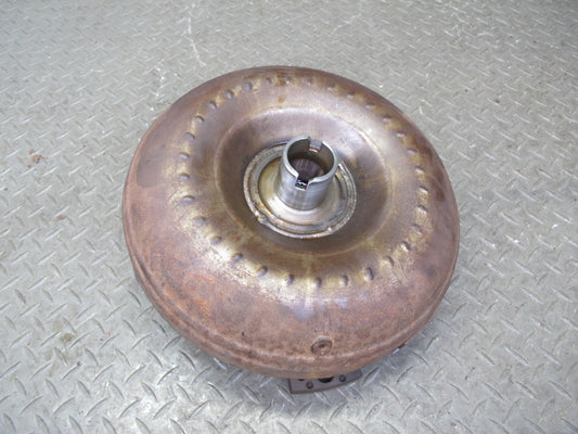 81-85 Mercedes R107 380SL 722.3 Automatic Transmission Torque Converter 51K OEM
