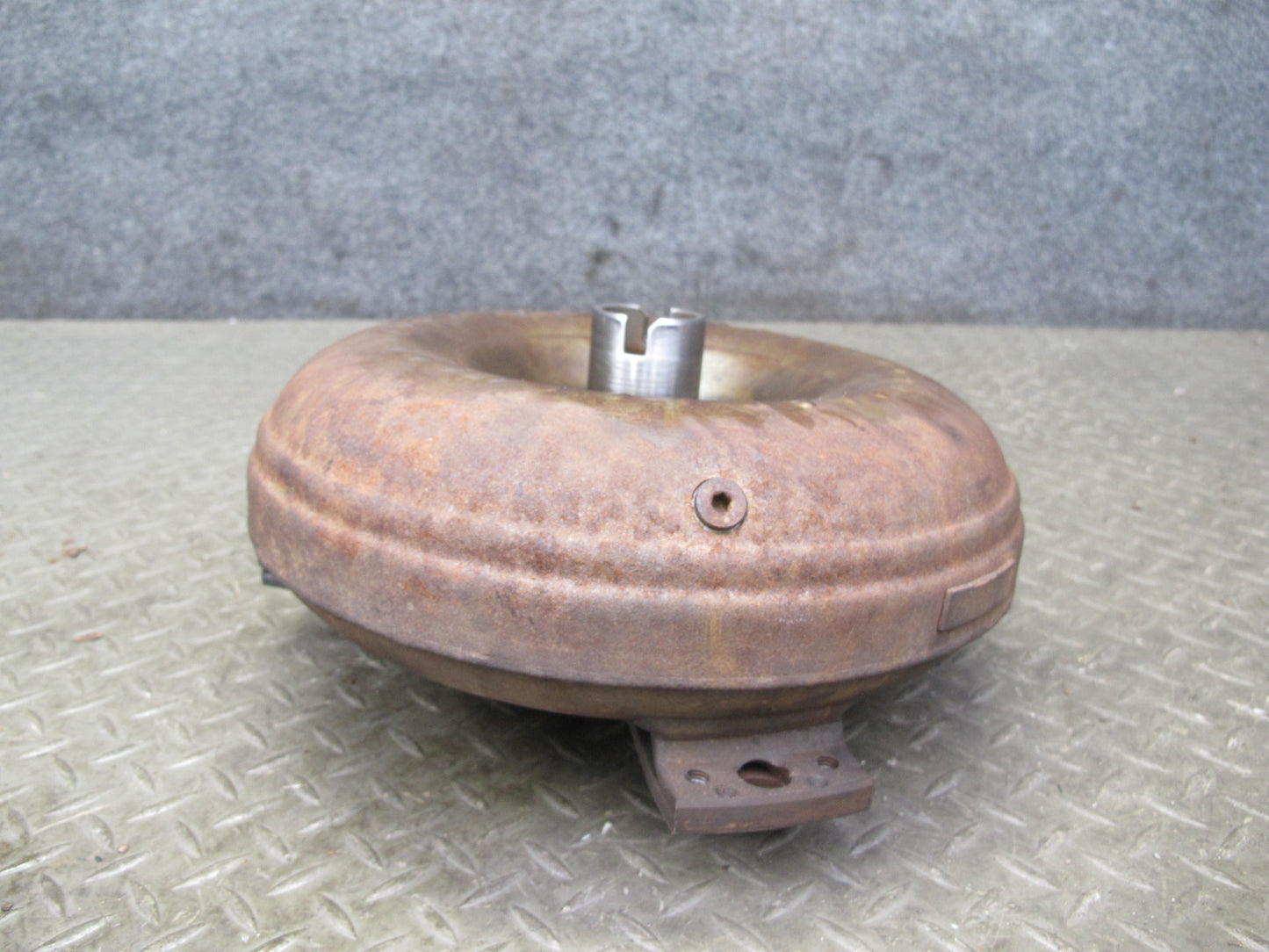 81-85 Mercedes R107 380SL 722.3 Automatic Transmission Torque Converter 51K OEM