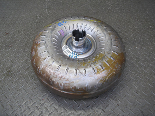 98-00 Chevrolet Corvette C5 A/T Automatic Transmission Torque Converter 65K OEM