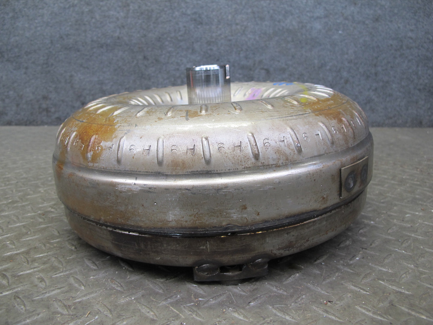 98-00 Chevrolet Corvette C5 A/T Automatic Transmission Torque Converter 65K OEM