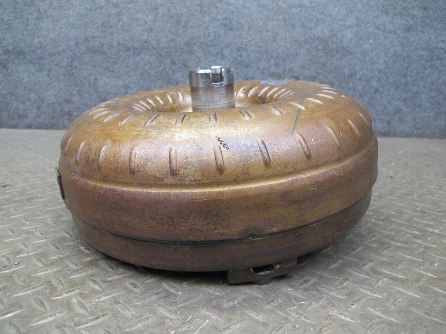 1991 Chevrolet Corvette C4 4L60  A/T Transmission Torque Converter OEM