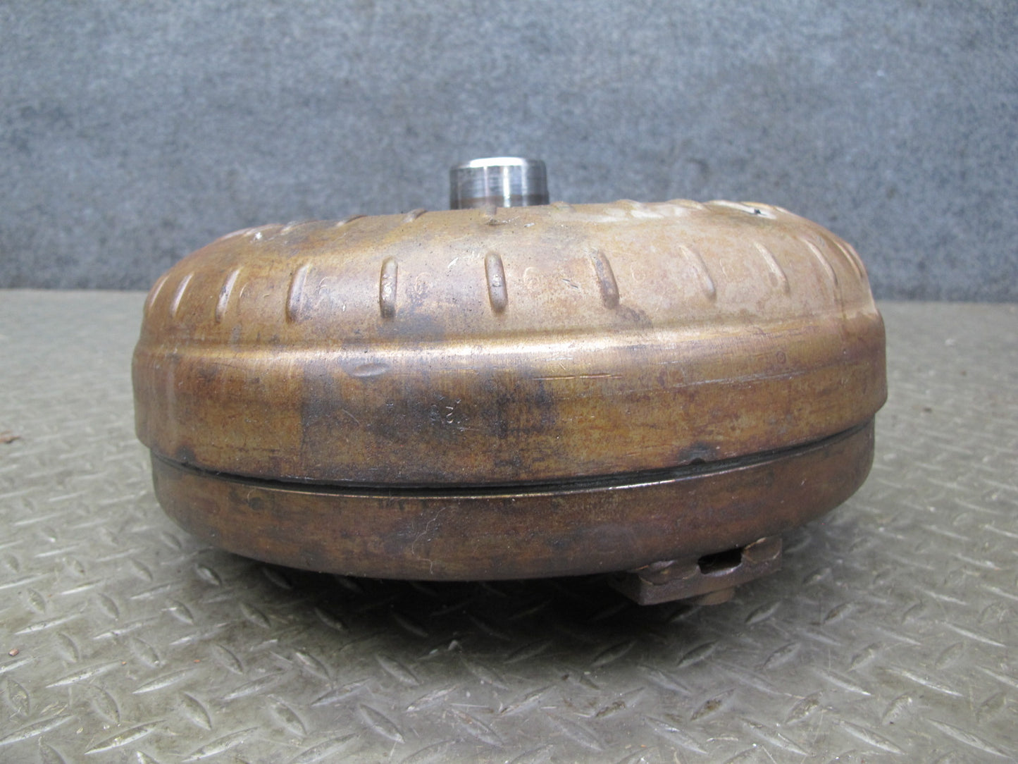 1991 Chevrolet Corvette C4 4L60  A/T Transmission Torque Converter OEM