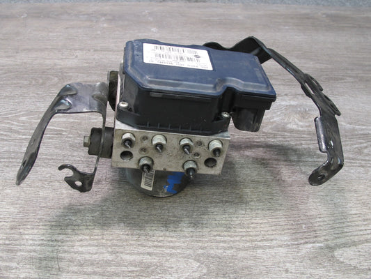 14-15 Mini Cooper R60 R61 AWD Anti Lock Brake ABS Pump Module 9813345 OEM
