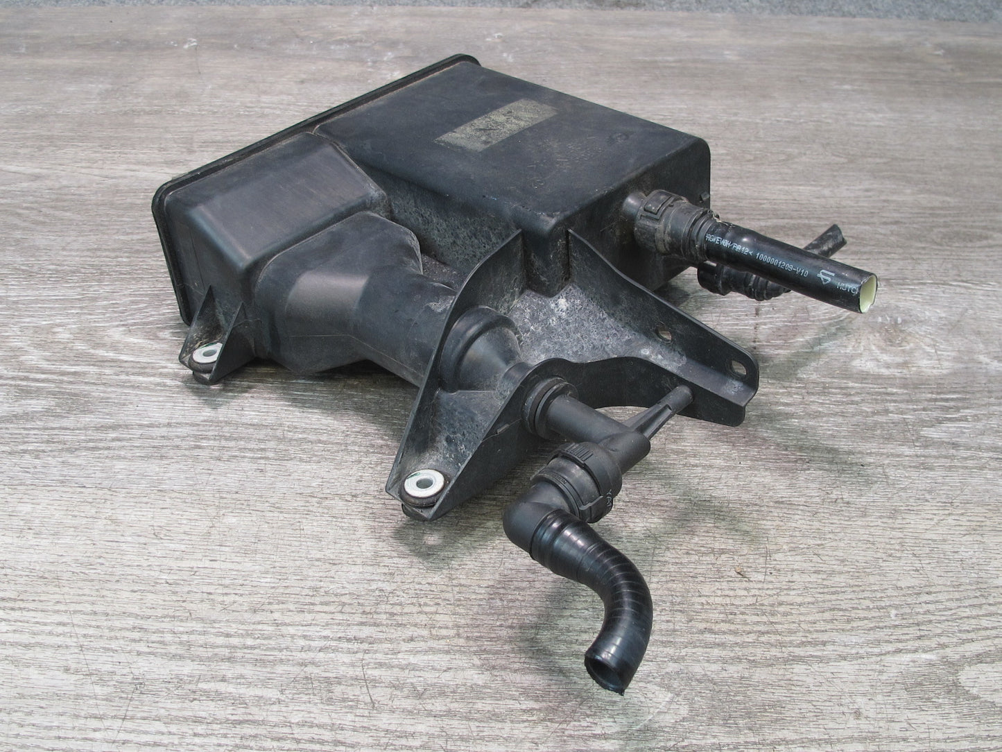 11-15 Mini Cooper R61 R60 Fuel Evap Vapor Charcoal Canister 9803304 OEM