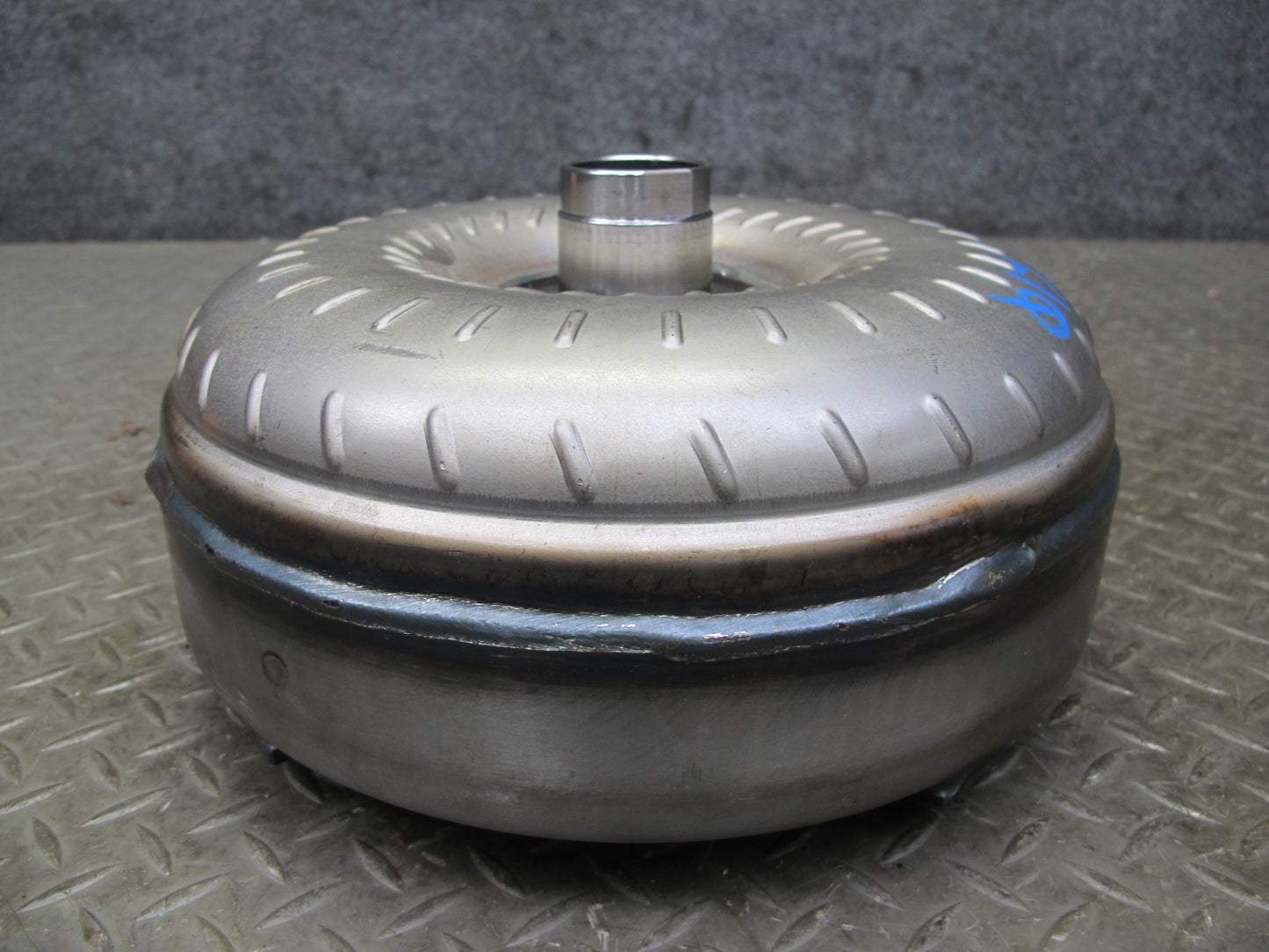 2011 Infiniti QX56 RWD A/T Automatic Transmission Torque Converter