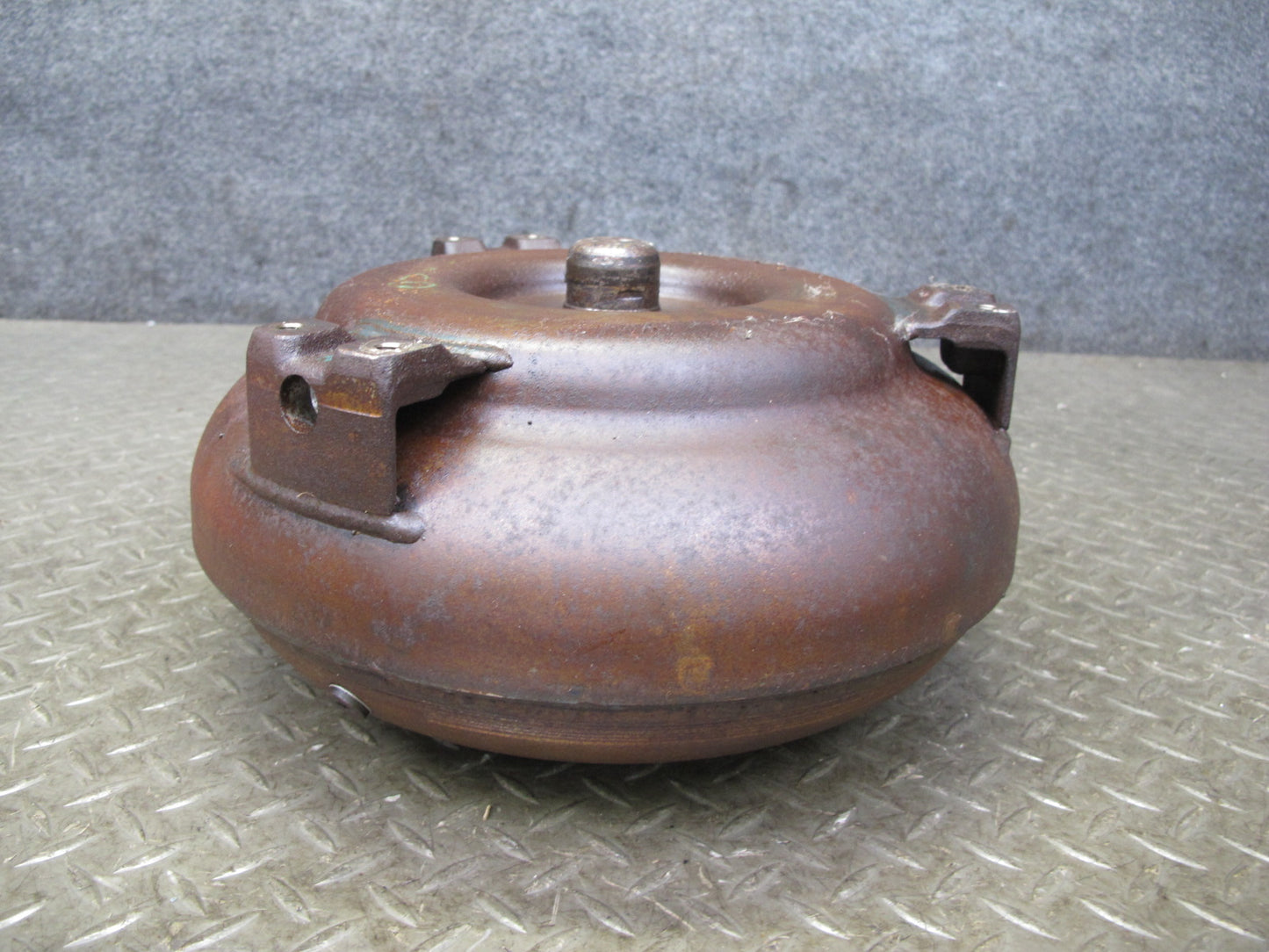 1997 Mercedes W140 C140 CL600 722.621 Transmission Torque Converter 108k OEM