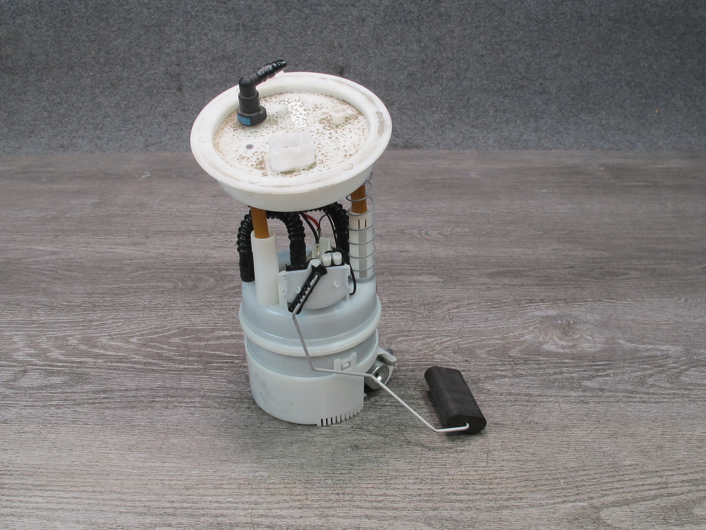11-15 Mini Cooper S R60 R61 Countryman N18 Fuel Pump Level Sensor Assembly OEM