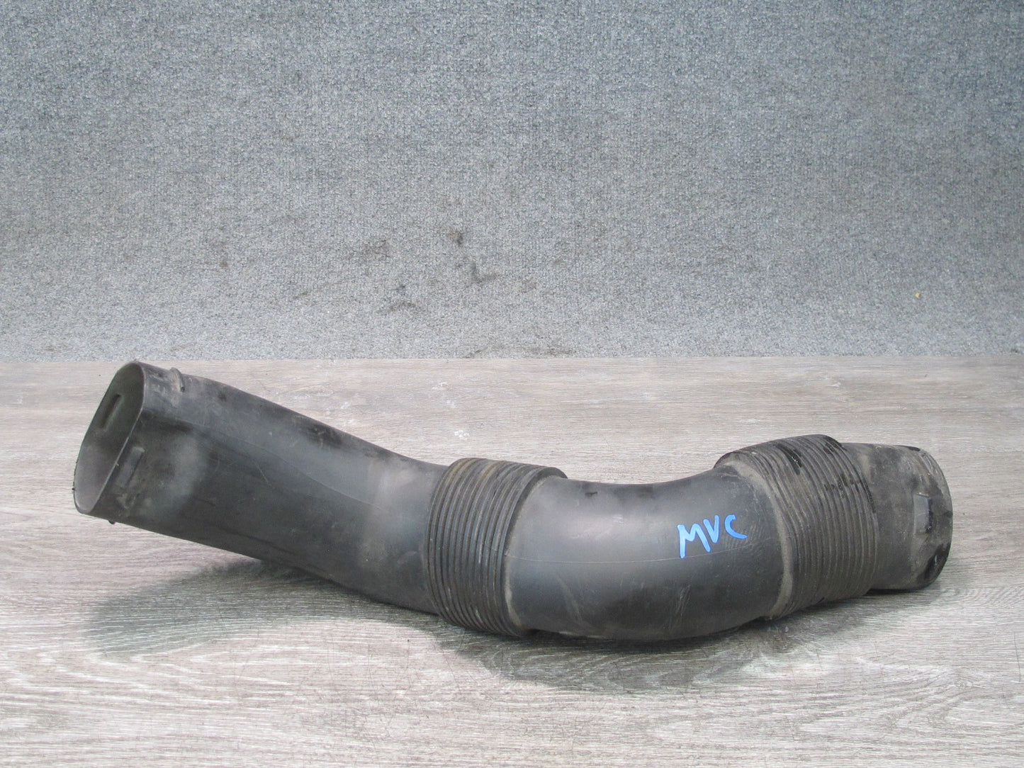 11-15 Mini Cooper S R60 R61 Countryman N18 Air Intake Hose Pipe Line 9804246 OEM