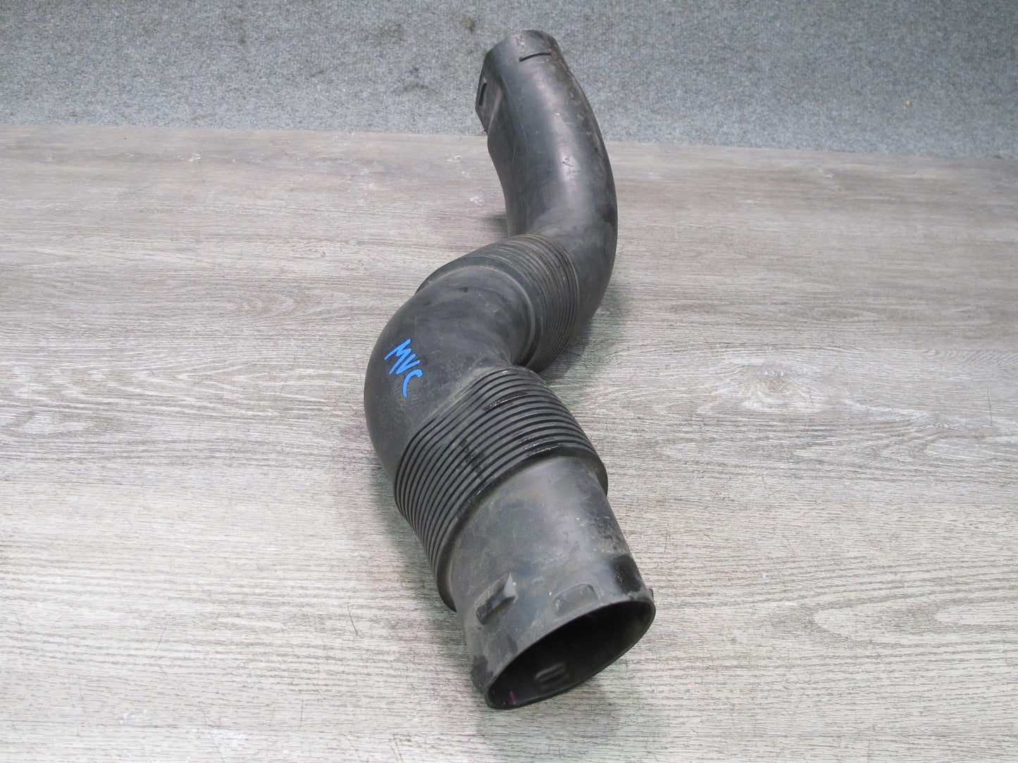 11-15 Mini Cooper S R60 R61 Countryman N18 Air Intake Hose Pipe Line 9804246 OEM