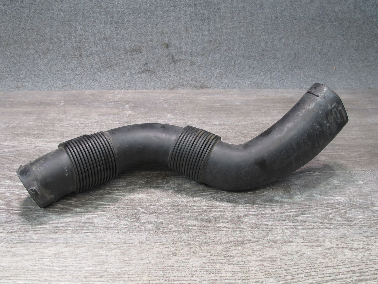 11-15 Mini Cooper S R60 R61 Countryman N18 Air Intake Hose Pipe Line 9804246 OEM