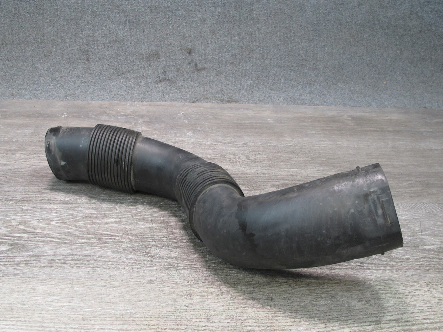 11-15 Mini Cooper S R60 R61 Countryman N18 Air Intake Hose Pipe Line 9804246 OEM