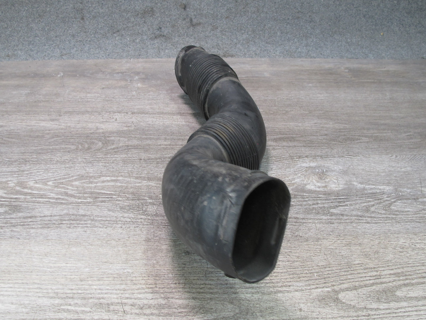 11-15 Mini Cooper S R60 R61 Countryman N18 Air Intake Hose Pipe Line 9804246 OEM