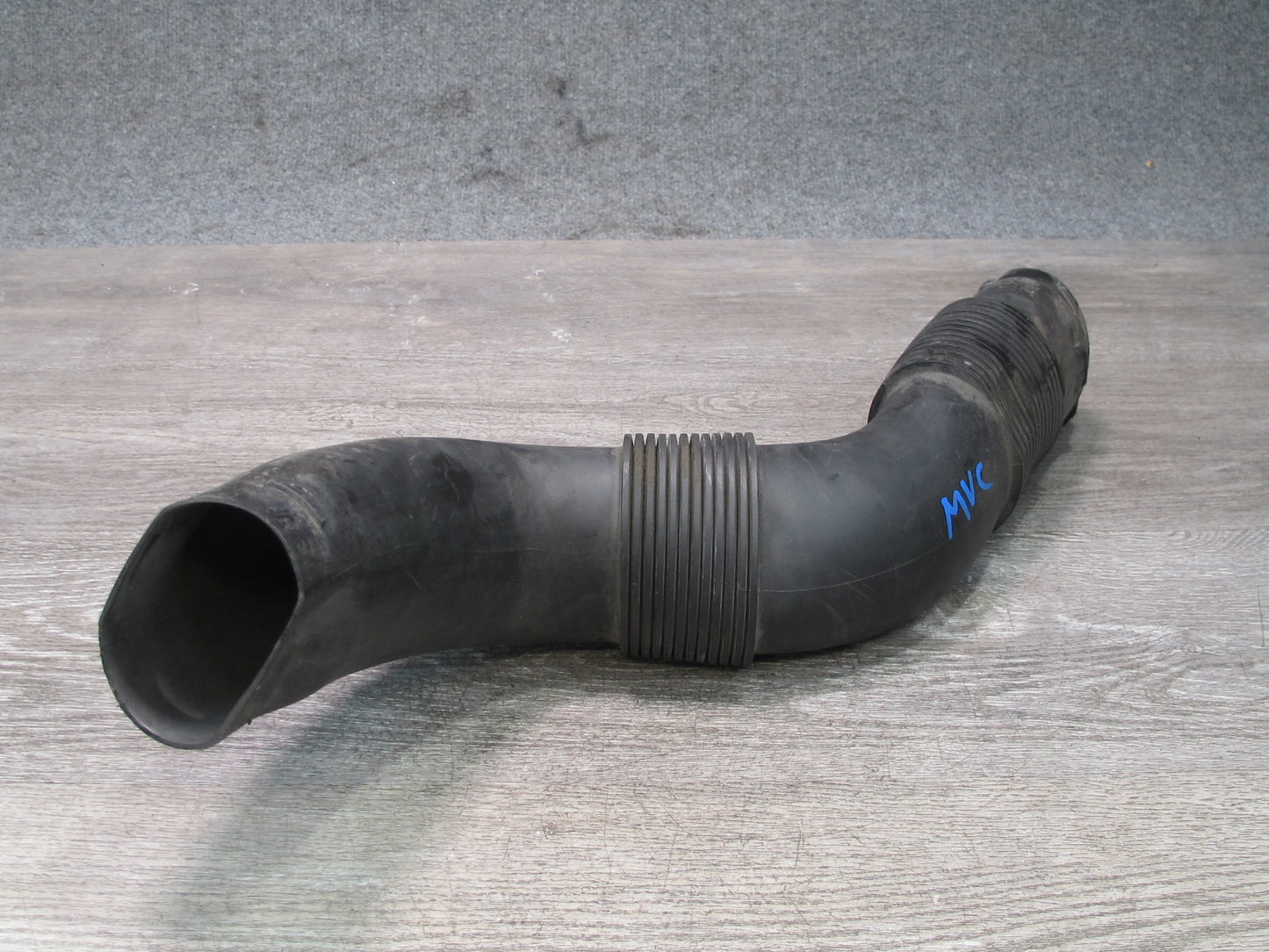 11-15 Mini Cooper S R60 R61 Countryman N18 Air Intake Hose Pipe Line 9804246 OEM