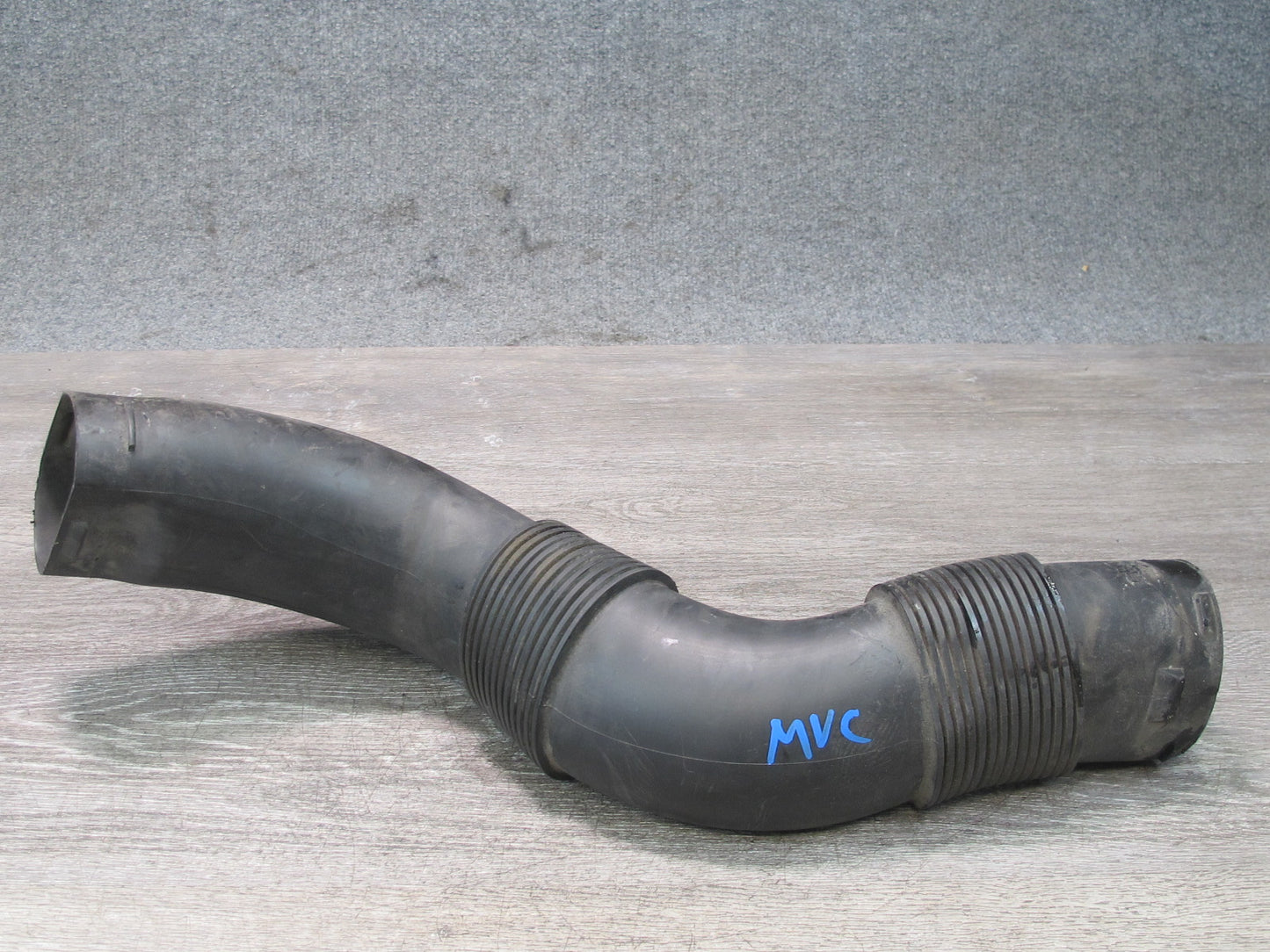 11-15 Mini Cooper S R60 R61 Countryman N18 Air Intake Hose Pipe Line 9804246 OEM