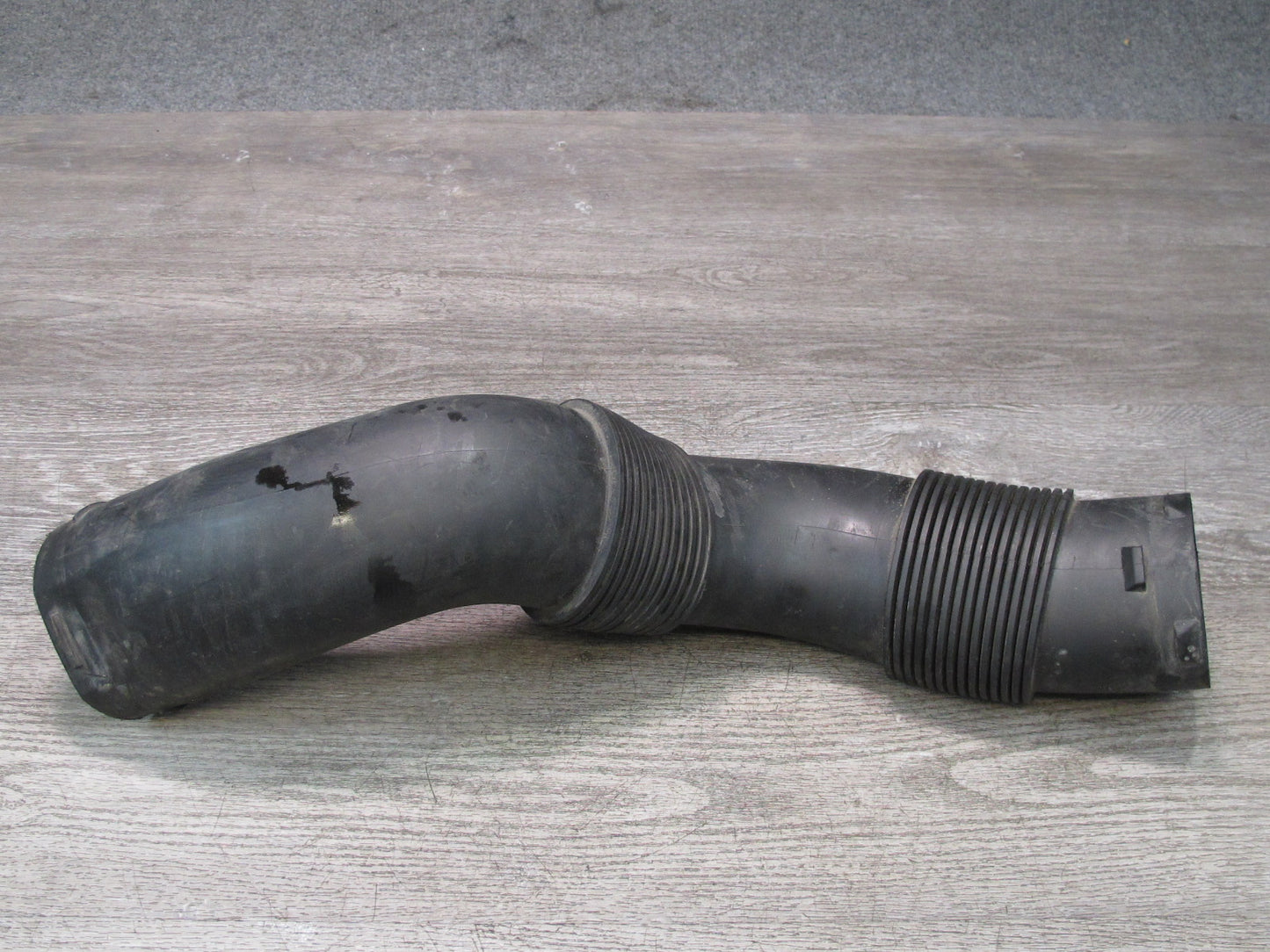 11-15 Mini Cooper S R60 R61 Countryman N18 Air Intake Hose Pipe Line 9804246 OEM